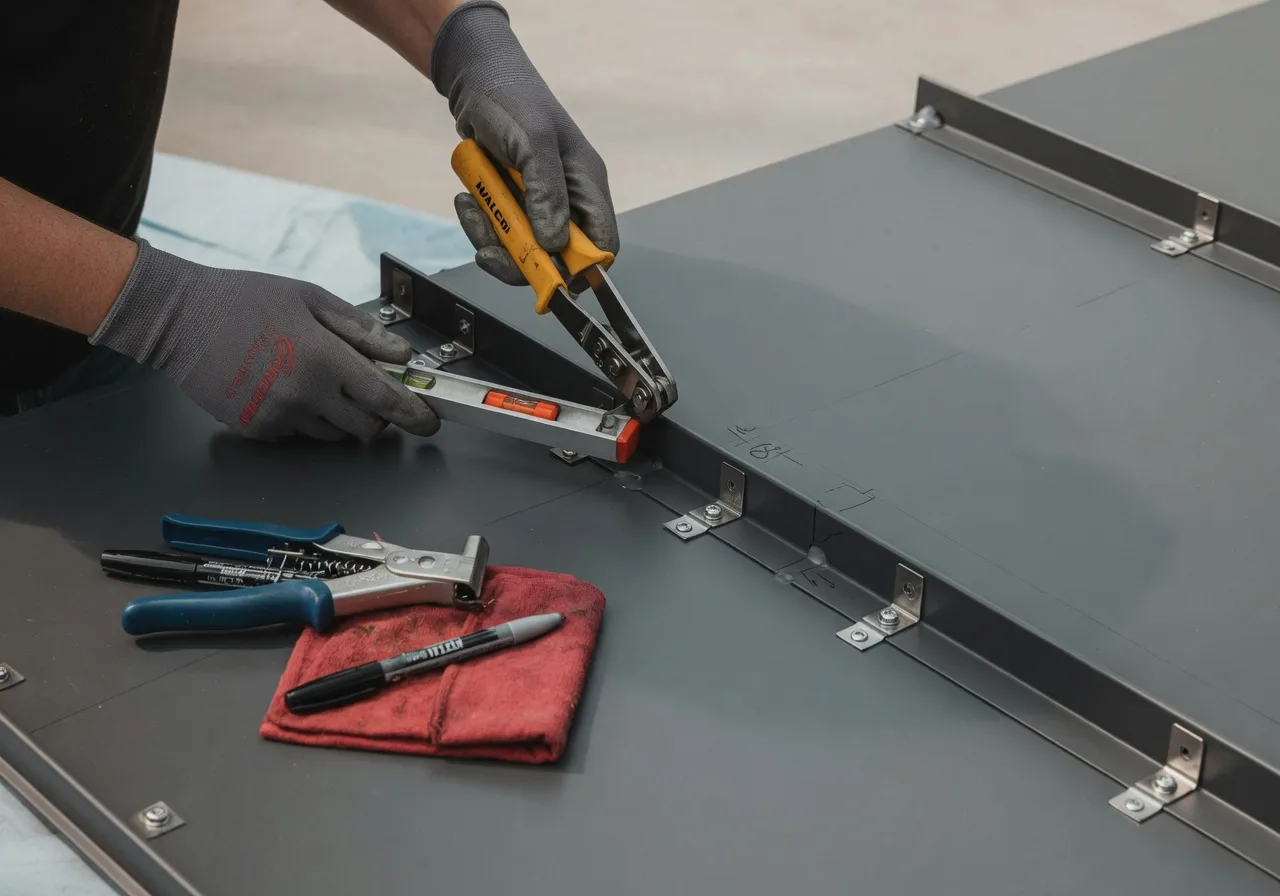 Why choose Metal Roofing Installation in Ferron, UT